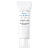 S.nature Aqua Soy Yogurt Eye Cream