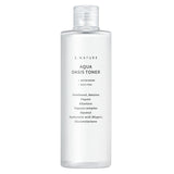 S.nature oasis toner