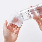 S.nature oasis toner
