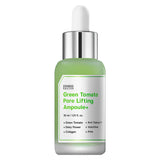 SUNGBOON Green Tomato Pore Lifting Ampoule
