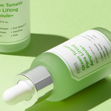 SUNGBOON Green Tomato Pore Lifting Ampoule