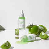 SUNGBOON Green Tomato Pore Lifting Ampoule