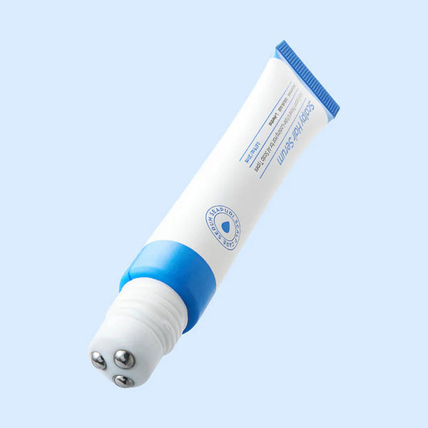 Seapuri Scalpy Hair Serum