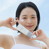 Skin1004 Madagascar Centella Hyalu-Cica Water-Fit Sun Serum Twin Pack