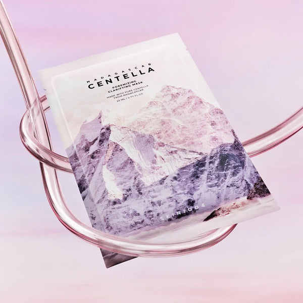 Skin1004 Poremizing Clarifying Mask