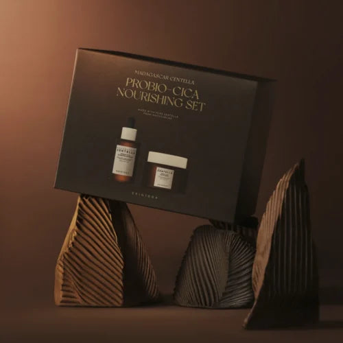 Skin1004 Madagascar Centella Probio-Cica Nourishing Set