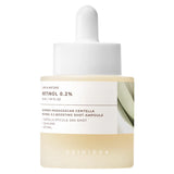 Skin1004 Retinol 0,2 Boosting Shot Ampoule