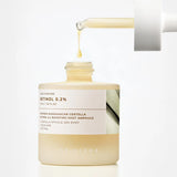 Skin1004 Retinol 0,2 Boosting Shot Ampoule