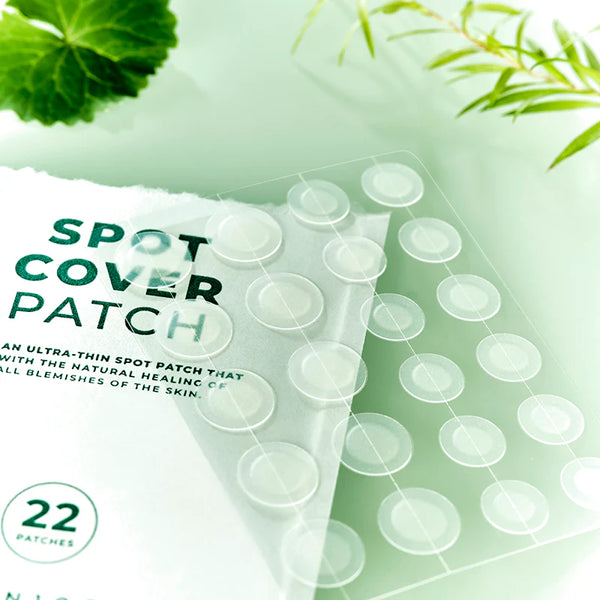 Skin1004 Spot Cover Patch