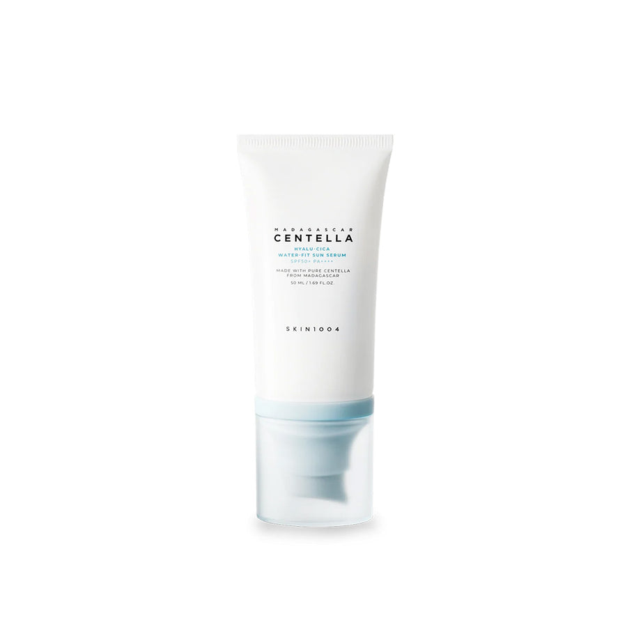 Skin1004 Madagascar Centella Hyalu-Cica Water-Fit Sun Serum