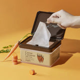 Skinfood Carrot Carrotene Daily Mask
