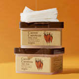 Skinfood Carrot Carotene Daily Mask