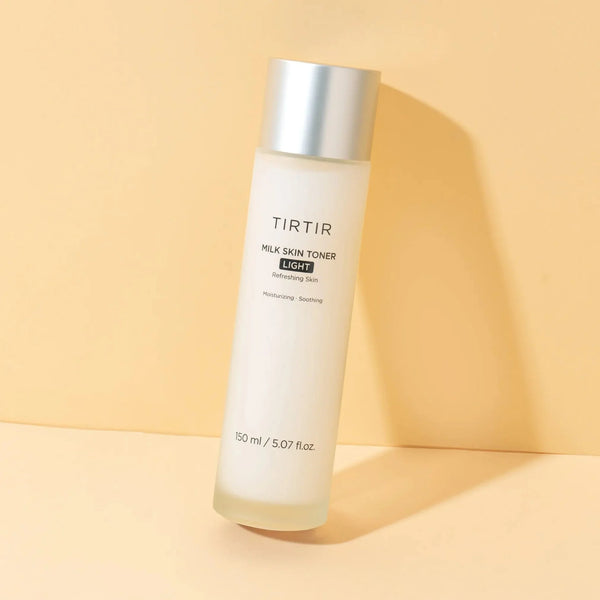 TirTir Milk Skin Toner Light