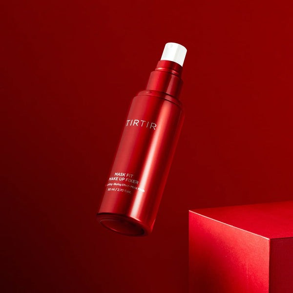 Tirtir Makeup Fixer Spray