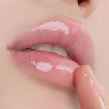 Tocobo Lemon Sugar Fresh Scrub Lip Mask