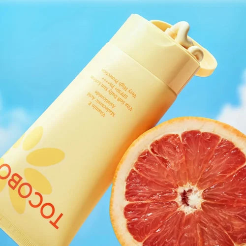 Tocobo Vita Soft Daily Sun Lotion