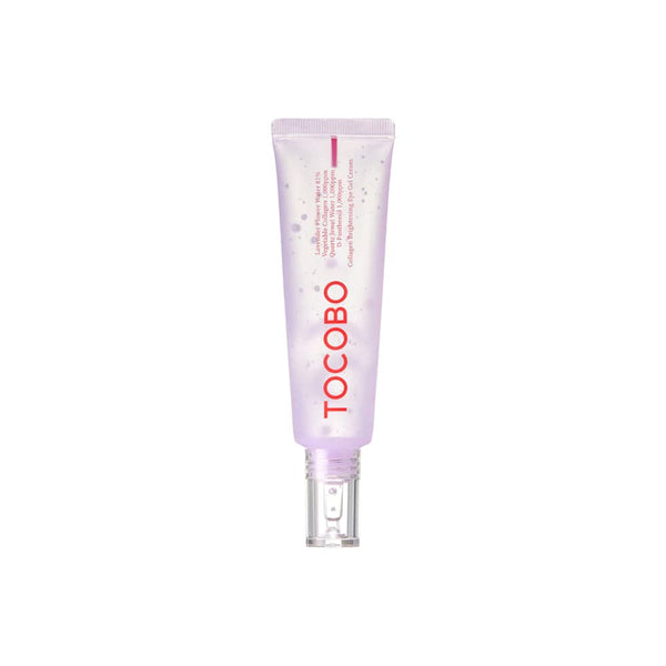 Tocobo Collagen Brightening Eye Gel Cream