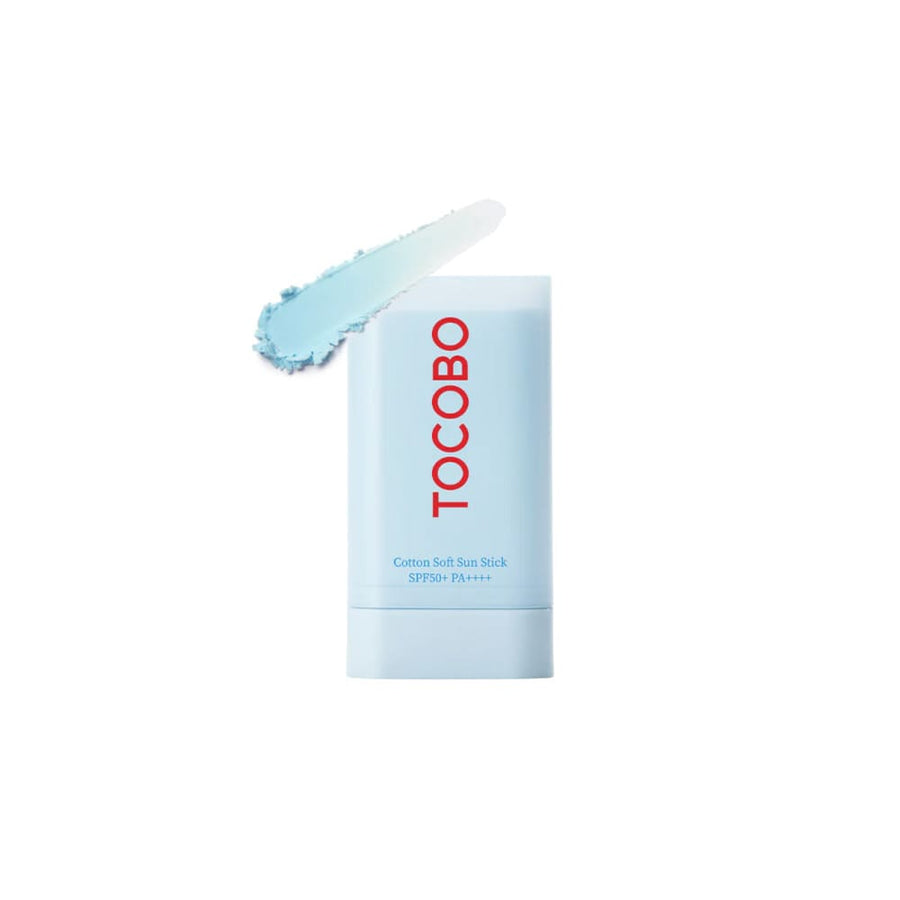 Tocobo Cotton Soft Sun Stick