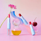 Tocobo Glass Tinted Lip Balm