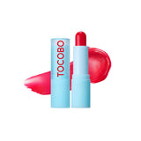 Tocobo Glass Tinted Lip Balm