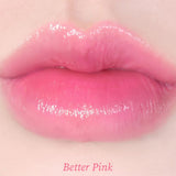 Tocobo Glass Tinted Lip Balm