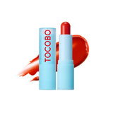 Tocobo Glass Tinted Lip Balm