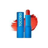 Tocobo Glass Powder Cream Lip Balm