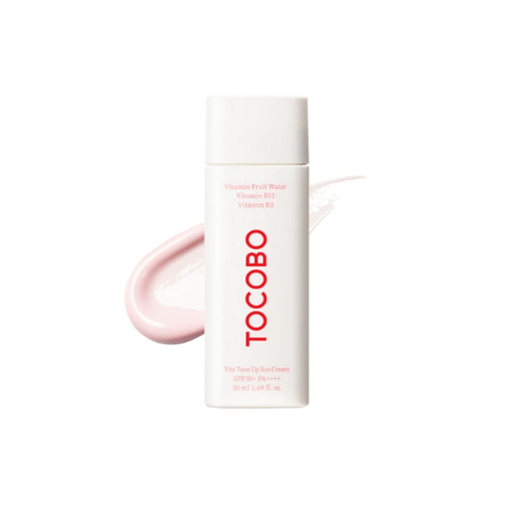 Tocobo Vita Tone Up Sun Cream