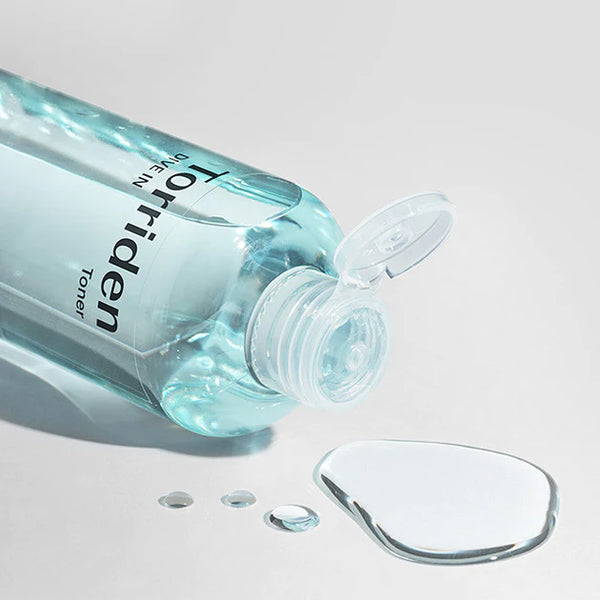 Torriden DIVE IN Low Molecular Hyaluronic Acid Toner