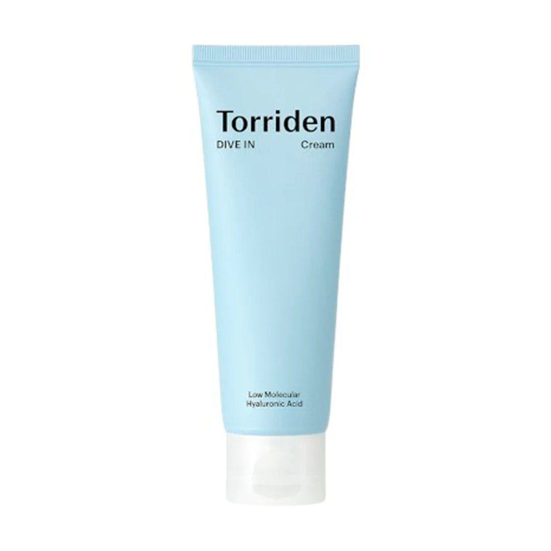 Torriden Dive-In Low Molecular Hyaluronic Acid Cream