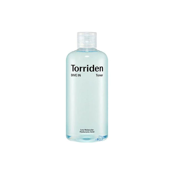 Torriden DIVE IN Low Molecular Hyaluronic Acid Toner