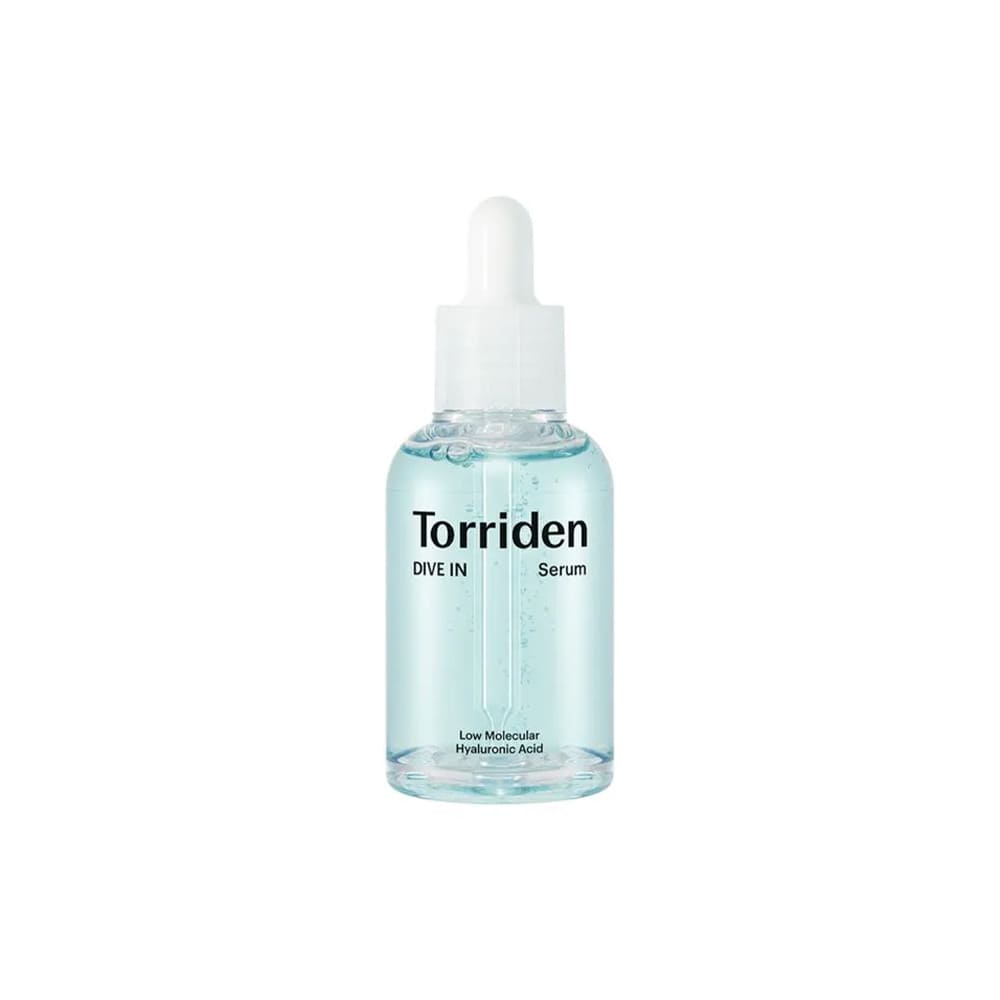 Torriden DIVE IN Low Molecule Hyaluronic Acid Serum