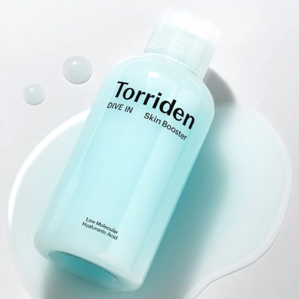 Torriden DIVE IN Low Molecular Hyaluronic Acid Skin Booster