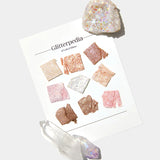 Unleashia Glitterpedia Eye Palette