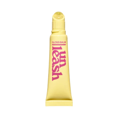 Unleashia Sunset Dazzle Gloss Balm