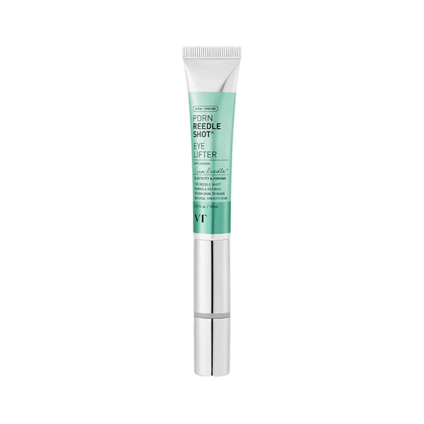 VT Cosmetics PDRN Reedle Shot Eye Lifter