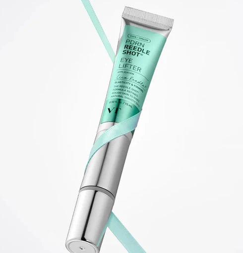 VT Cosmetics PDRN Reedle Shot Eye Lifter