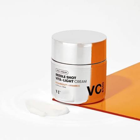 VT Cosmetics Reedle Shot Vita-Light Cream