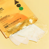 VT Cosmetics Vita-Light Reedle Shot 100 + Hydrogel Mask