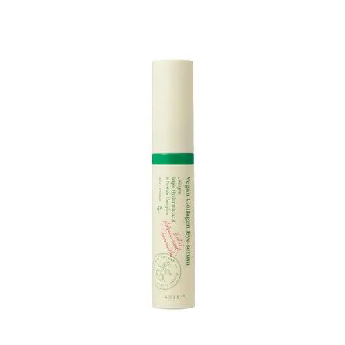 Axis-Y Vegan Collagen Eye Serum