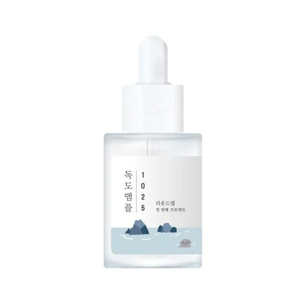 Round Lab Dokdo Ampoule