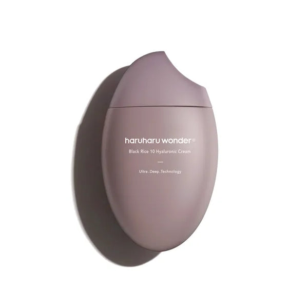 HaruHaru Wonder Black Rice 10 Hyaluronic Cream