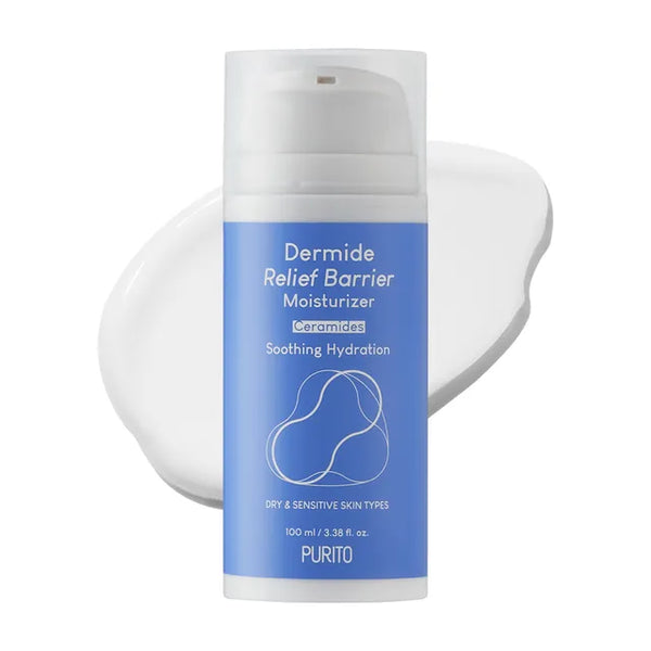 Purito Dermide Relief Barrier Cream