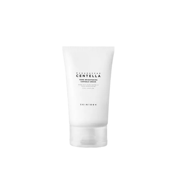 Skin1004 Tone Brightening Capsule Cream