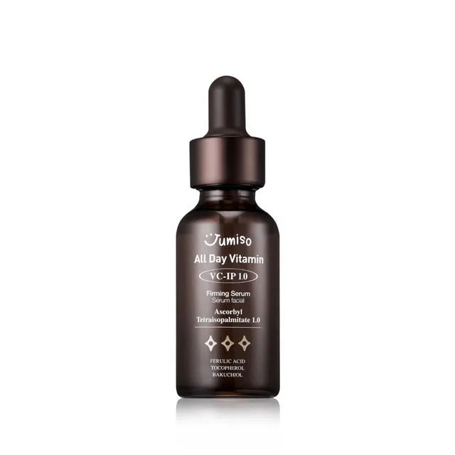 Jumiso All Day Vitamin Firming Serum