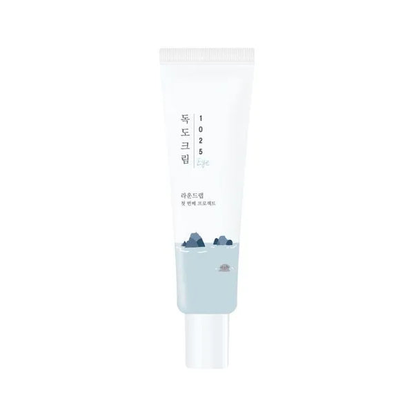 Round Lab Dokdo Eye Cream