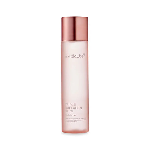 Medicube Triple Collagen Toner