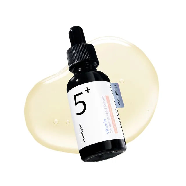 Numbuzin No.5 Vitamin Concentrated Serum