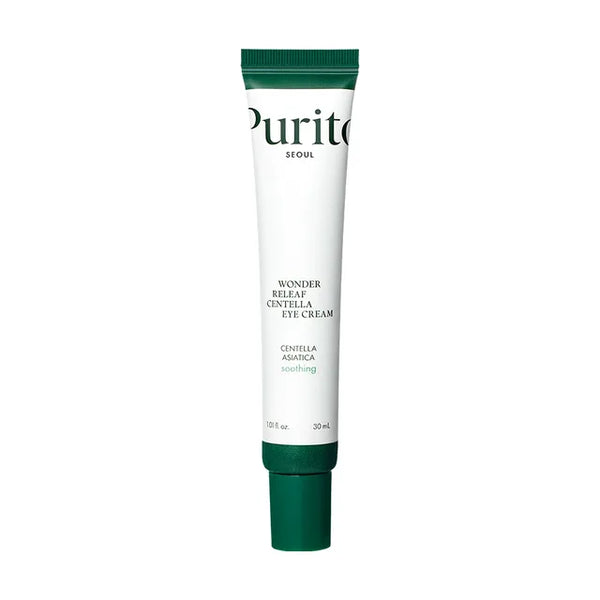 Purito Wonder Relief Centella Eye Cream