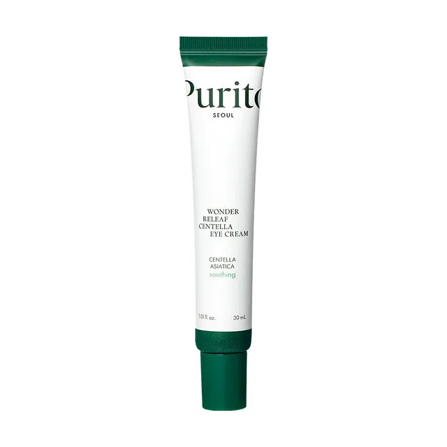Purito Wonder Relief Centella Eye Cream